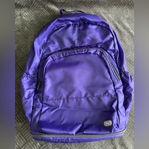 NWOT Lug Echo packable backpack